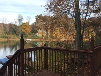 318 Forest Lakes, Robbinsville, NC, 28771