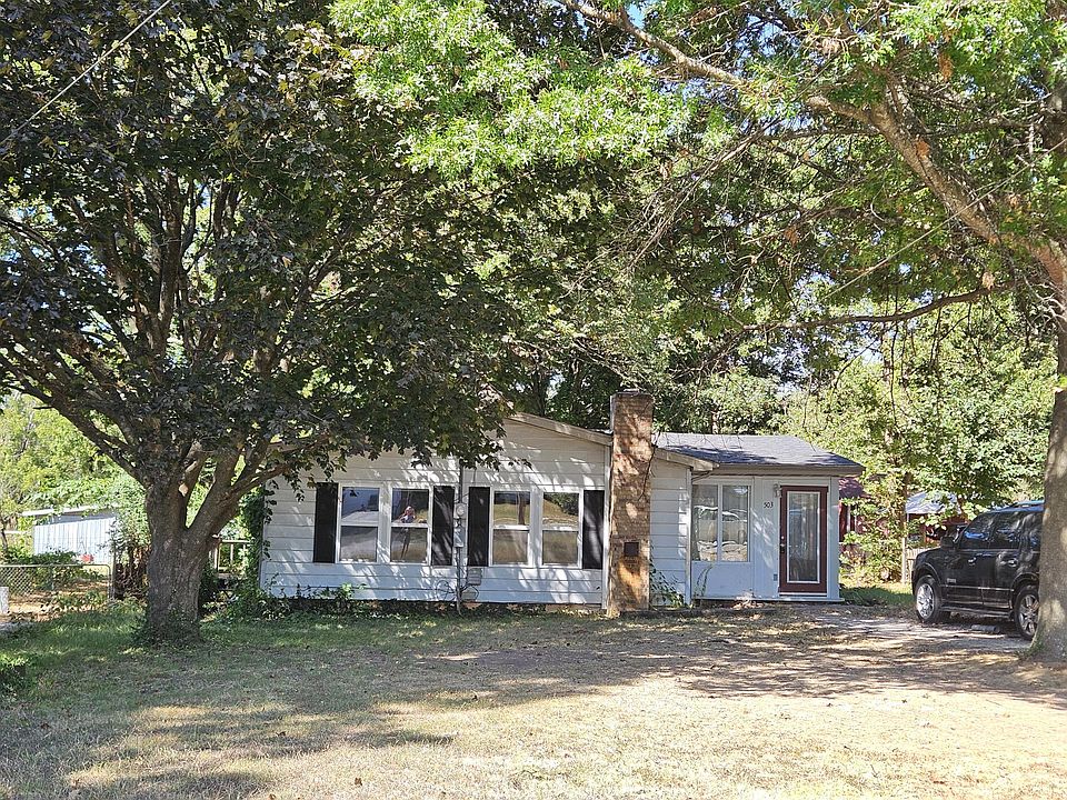 1st image of 503 S Miller Road