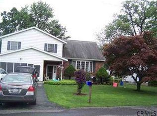 1224 Hendrickson Ave, Schenectady, NY 12309