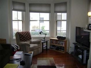 72 Pearl St #1, Newton, MA 02458