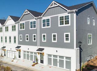 1160 Kendron Ln, Atlanta, GA 30329
