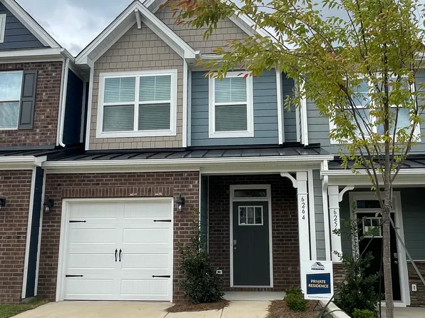 6264 Culbert St, Harrisburg, NC 28075