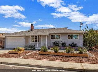 5529 Farina Ln, Fremont, CA 94538