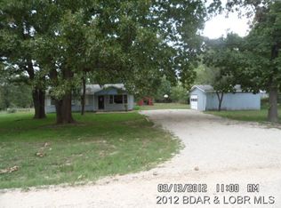 287 Mill School Rd, Macks Creek, MO 65786