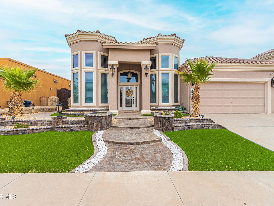 1st image of 3849 Tierra Campa Dr
