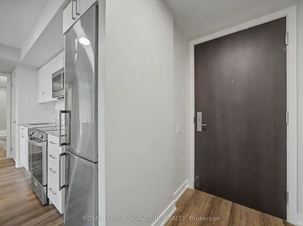 38 Monte Kwinter Ct, Toronto, ON