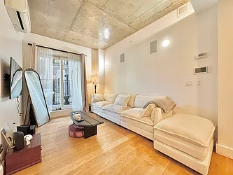 Rented by Doorway NYC, LLC