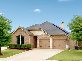 4938 Ballot Park, San Antonio, TX 78244