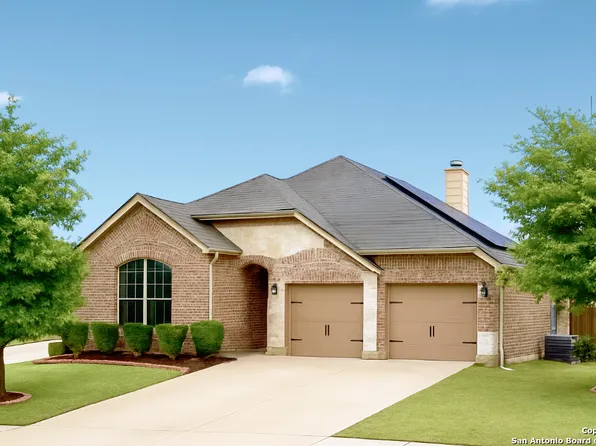 4938 Ballot Park, San Antonio, TX 78244