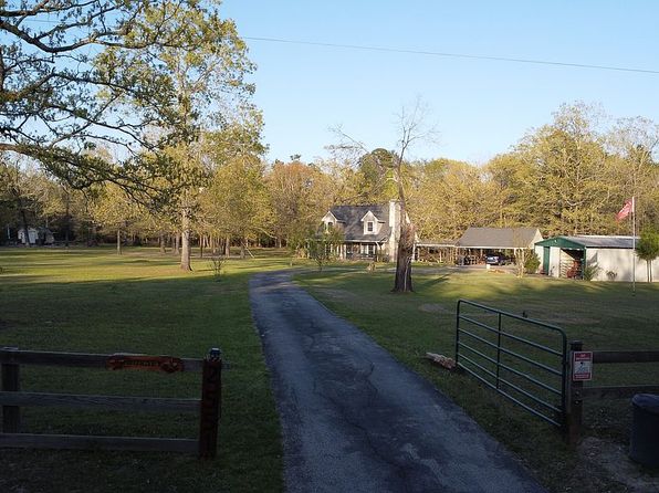 2551 Gilliland Creek Rd