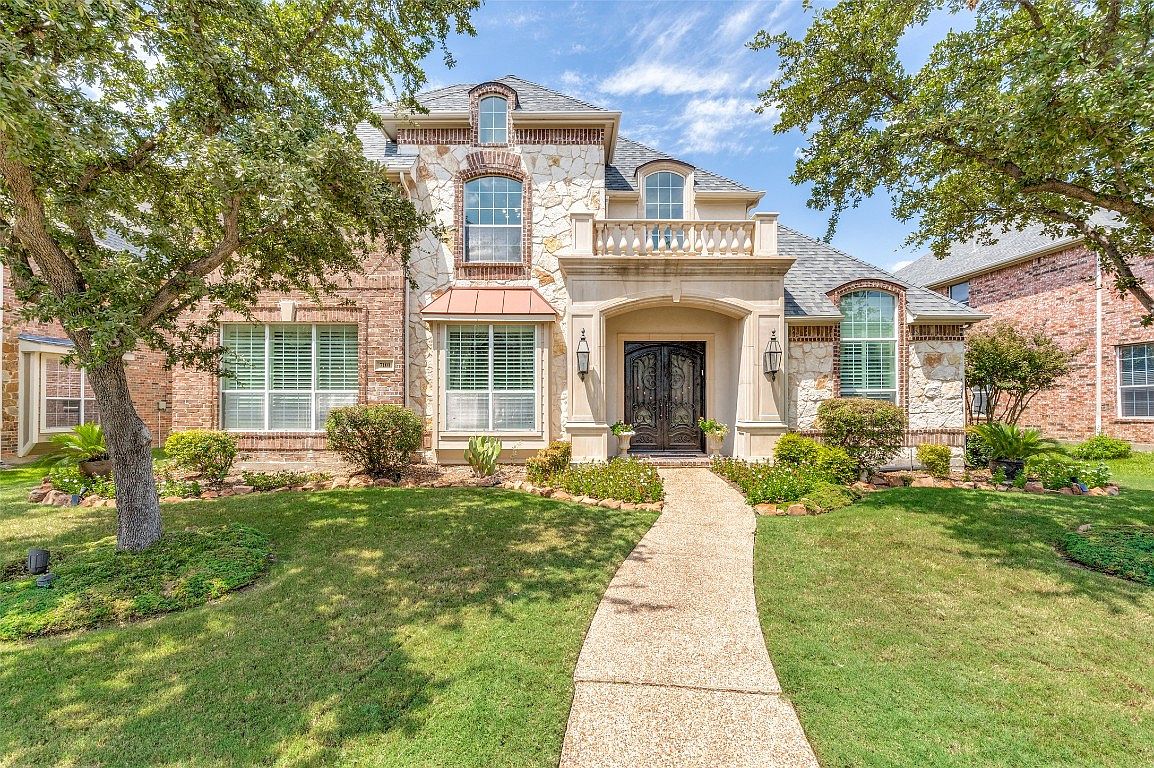 7101 Whisperfield Dr, Plano, TX 75024 MLS 20395605 Zillow