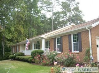 101 Fifeshire Ct, Columbia, SC 29212