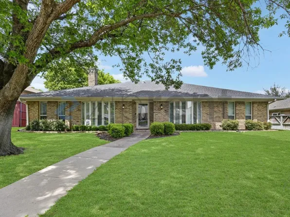 2501 Bluffton Dr, Plano, TX 75075