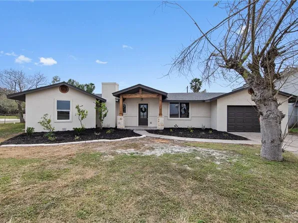 16540 State Highway 107, Harlingen, TX 78552