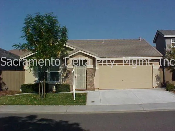 1524 Blue Beaver Way, Roseville, CA 95747