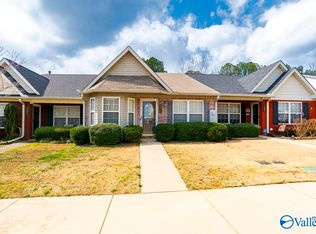 1211 Autumn Ln SW, Hartselle, AL 35640