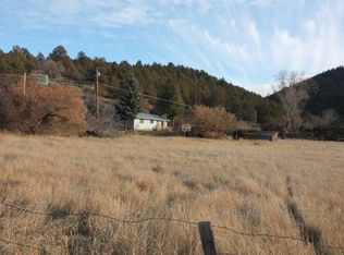 13487 Algoma Rd, Klamath Falls, OR 97601