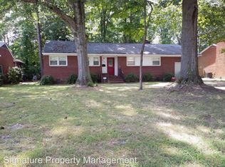 113 Terrell Rd, Newport News, VA 23606