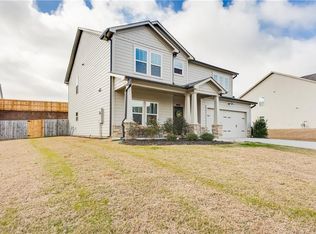 76 Brookstone Ct, Acworth, GA 30101