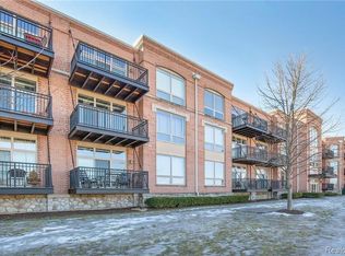 101 S Union St UNIT 317, Plymouth, MI