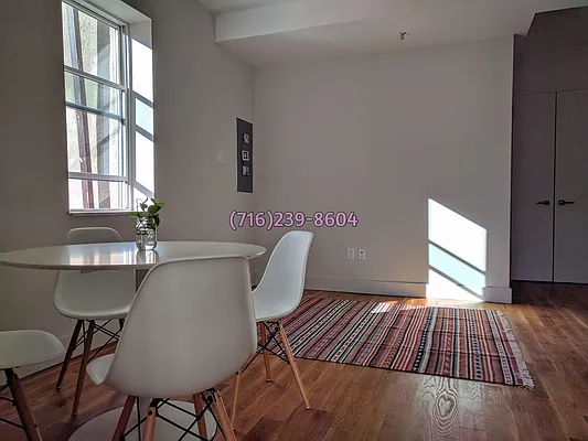 Rented by Manhattan Management LLC | media 49