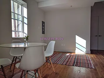 Rented by Manhattan Management LLC