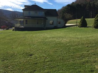 1861 Old West Creek Rd, Emporium, PA 15834