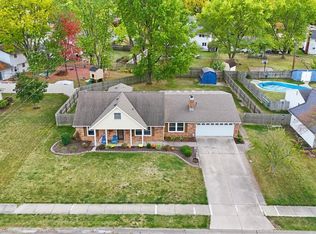 5318 Bellmawr Ln, Fort Wayne, IN