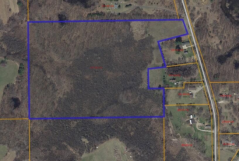 Hawkins Rd, Jackson, MI 49201 MLS 24002417 Zillow