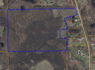 Hawkins Rd, Jackson, MI 49201