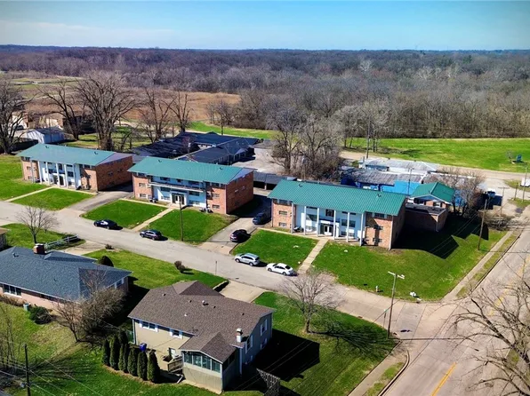 105-111 S Elder Ln #117, Decatur, IL 62522