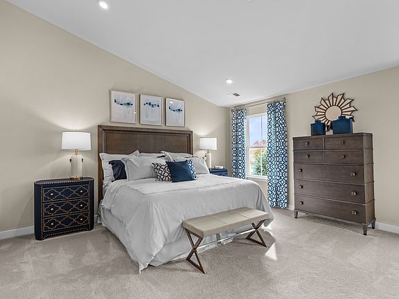 Waldorf with Finished Basement