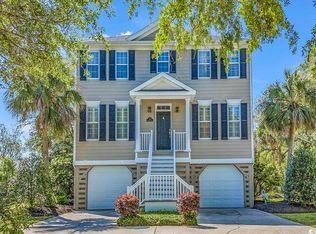 62 Mandarin Ct, Pawleys Island, SC 29585
