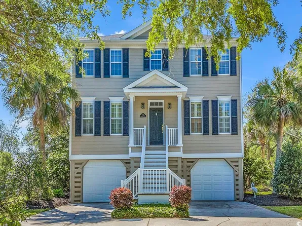 62 Mandarin Ct., Pawleys Island, SC 29585