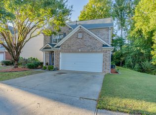 1131 Winding Down Way, Grayson, GA 30017