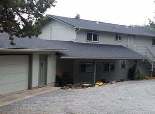 830 Juniper Dr, Yreka, CA