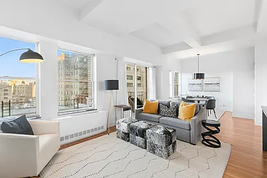 40 East 61st Street, #16B
