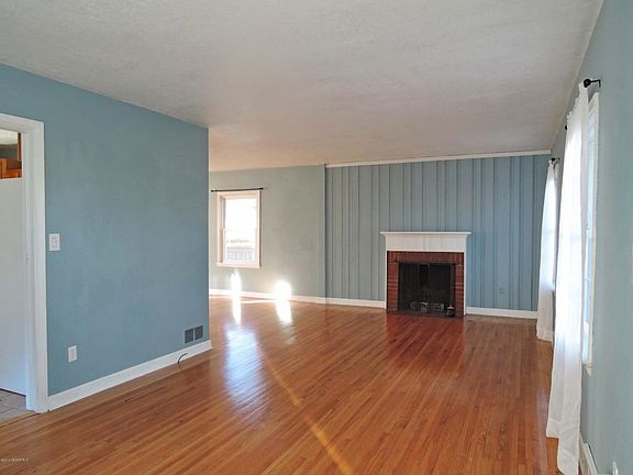 Living Room a