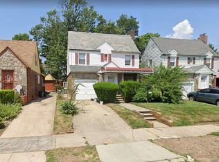 13834 230th St, Springfield Gardens, NY 11413