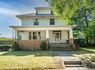 2828 New Haven Ave, Fort Wayne, IN 46803