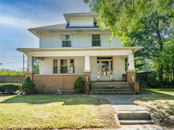2828 New Haven Ave, Fort Wayne, IN 46803