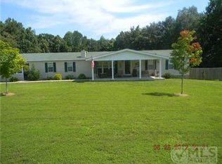 1366 Mount Vernon Rd, Bethpage, TN 37022