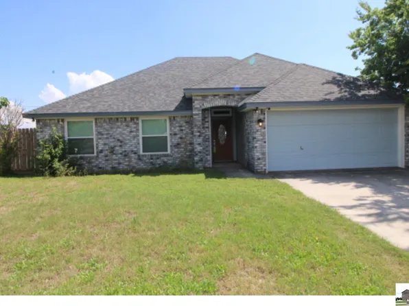 2702 Cactus Dr, Killeen, TX 76549