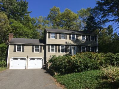14 Firecut Ln, Sudbury, MA, 01776