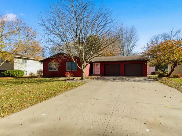 1512 Goettens Way, Saint Cloud, MN 56301