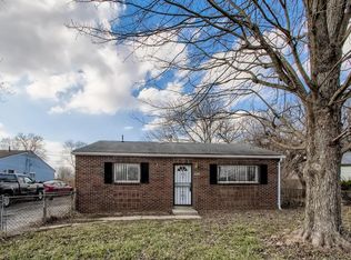 3083 Huntington Dr, Columbus, OH 43207