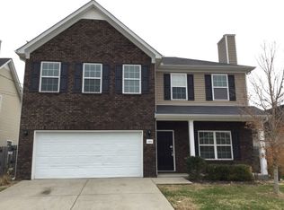 1104 Silvermoon Dr, Cane Ridge, TN 37013