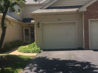 1438 Fairway Dr, Glendale Heights, IL 60139
