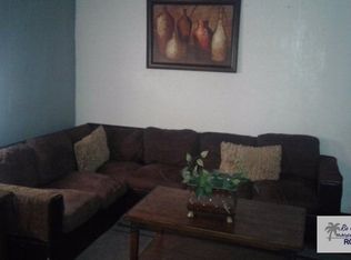 6210 Mitchell Ave, Brownsville, TX 78521
