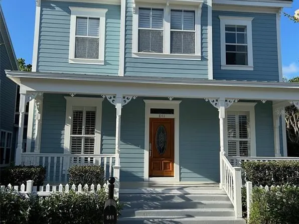 841 Lake Evalyn Dr, Celebration, FL 34747